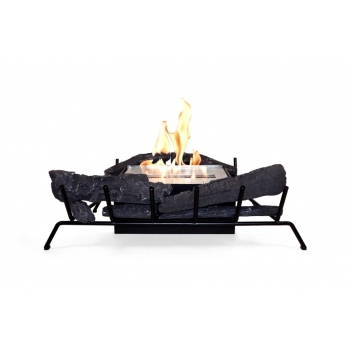 Heritage Grate 25